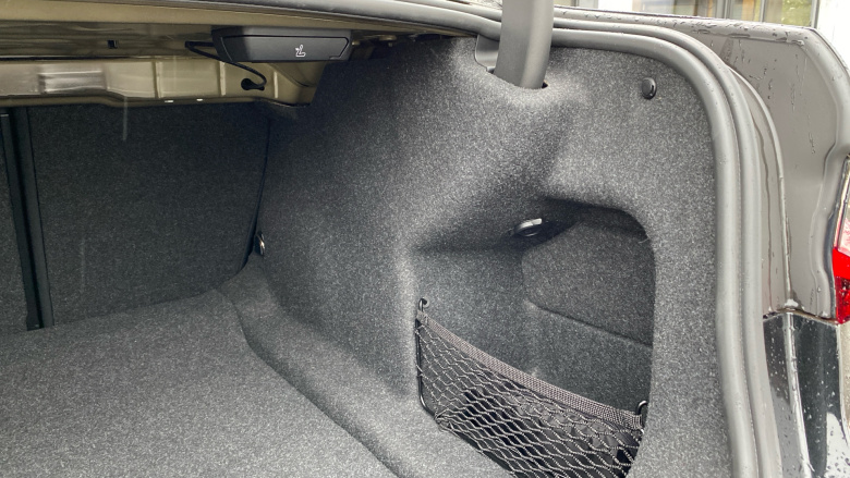 BMW 3 Series M340i xDrive 4dr Step Auto Petrol Saloon